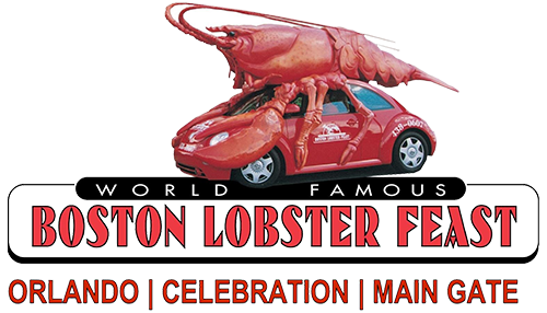 Boston Lobster Feast Logo